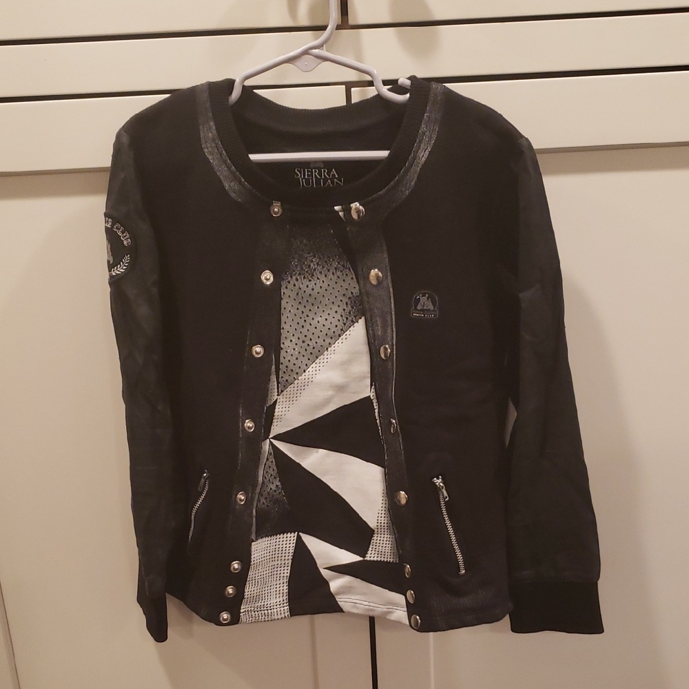 Black Kids Shirt